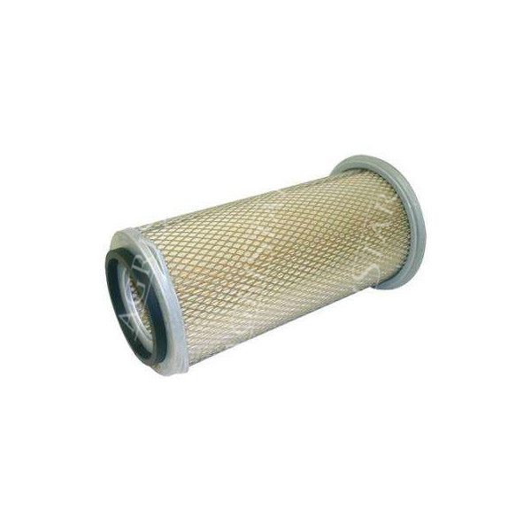 wkład Filtr powietrza Massey Ferguson 3050, 3060, 3065, 3070, 3075, 3080, 3085, 3090, 3095 3115, 3120, 3120 698 T, 699 6110, 6