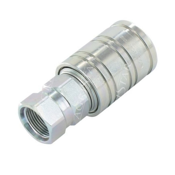 HYD5115 Szybkozłącze hydrauliczne wew AL81369 John Deere