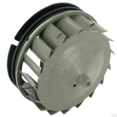 KLI7020 Wentylator dmuchawa z silnikiem John Deere AL58527