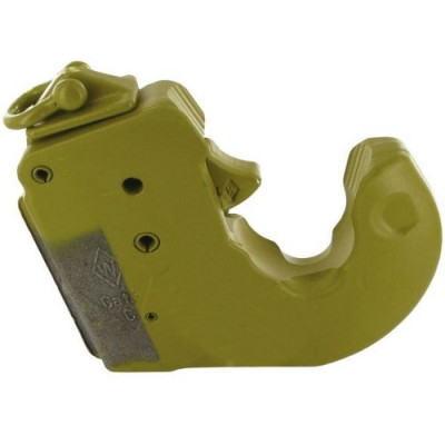 Końcówka Hak Walterscheid  kat. 3 John Deere 6820 6920 7630 7730 6820 6920