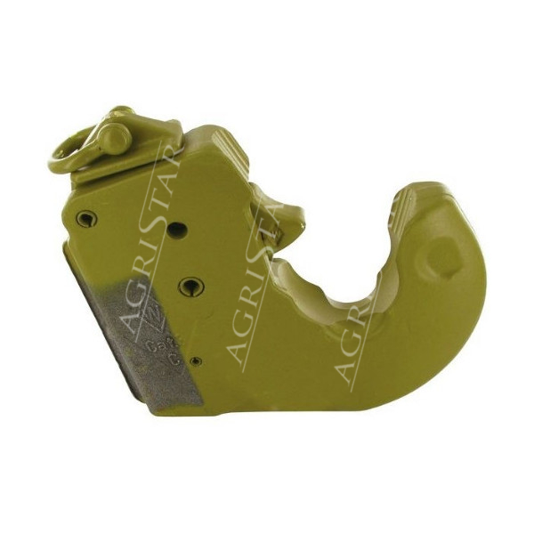 Końcówka Hak Walterscheid  kat. 3 John Deere 6820 6920 7630 7730 6820 6920 1208556