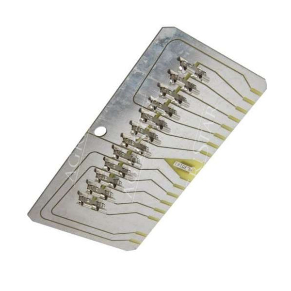 AL35161 Płytka bezpieczników  John Deere 3640 2040S 3140 3040 2140 2040 1640