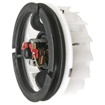 KLI7022 Wentylator dmuchawa z silnikiem Fendt Farmer G178810130010