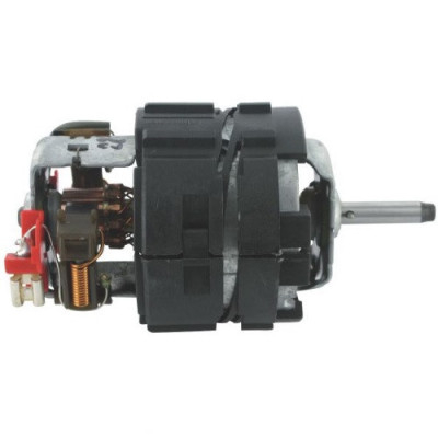 bosch Silniczek dmuchawy wentylatora szarego Fendt Farmer john Deere 1040 1850, 1950, 2040, 2250, 2450, 2650, 2850 AL58527