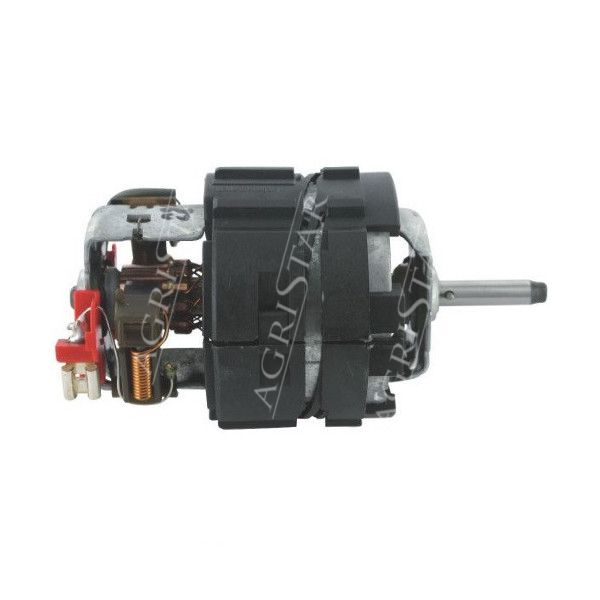 Silniczek dmuchawy wentylatora szarego Fendt Farmer john Deere 1040 1850, 1950, 2040, 2250, 2450, 2650, 2850 AL58527