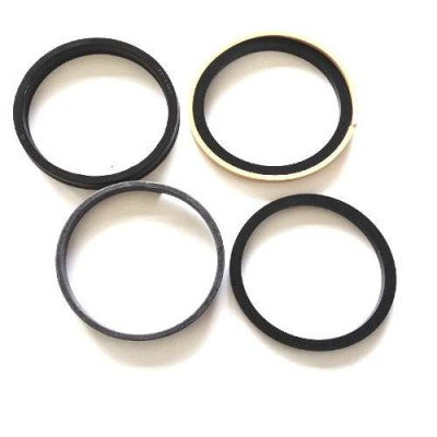 Zestaw naprawczy siłownika blokady przesuwu case 580SR, 590SR, 695SR 580ST, 590ST, 695ST new holland B90, B100, B110, B115