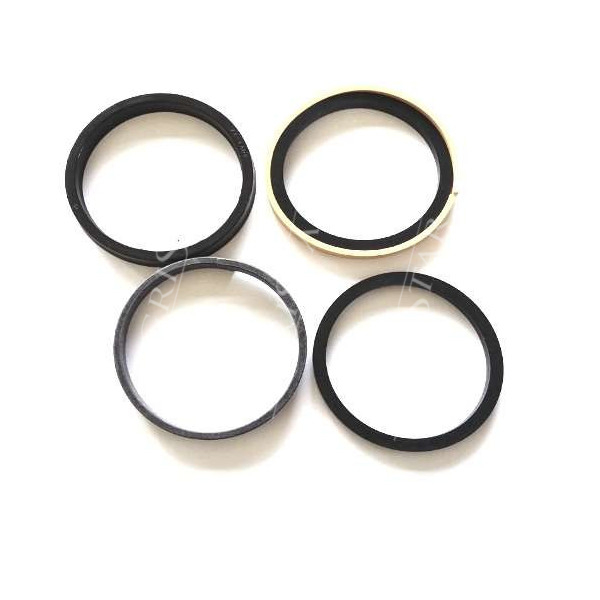 Zestaw naprawczy siłownika blokady przesuwu case 580SR, 590SR, 695SR 580ST, 590ST, 695ST new holland B90, B100, B110, B115