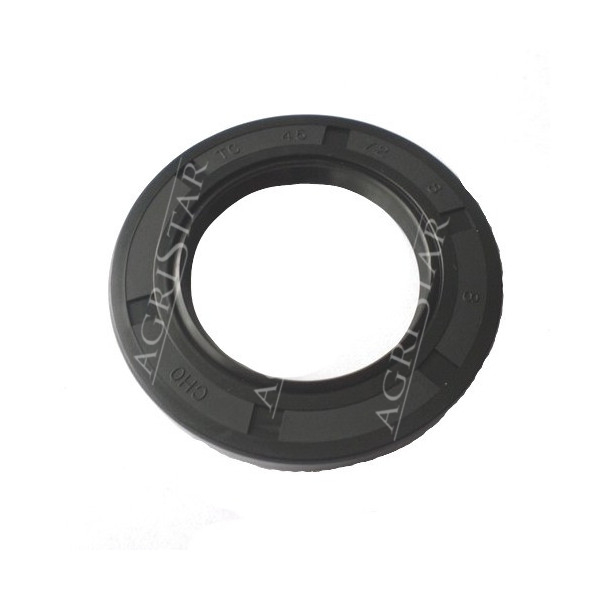 PON1733 Uszczelniacz wałka ataku 45x72x8mm