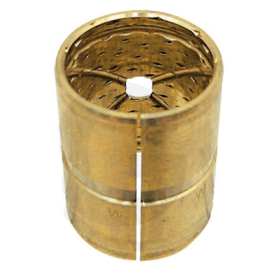 Tulejka sworznia centralnego osi 32x36x40 mmJohn Deere:
1350, 1850, 1950, 2140, 2850, 3050, 3350