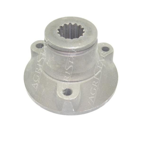 HYD1914 1425497M2 Flansza wałka pompy Massey Ferguson 1014, 1024, 1114, 1134