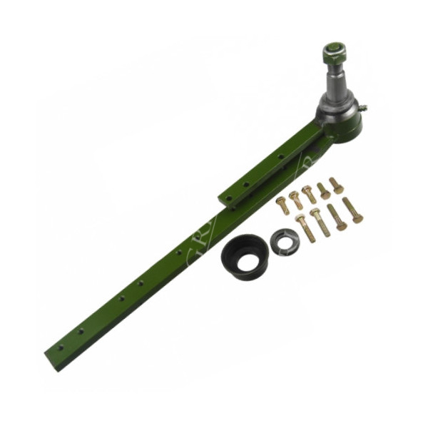 Główka kosy Schumacher John Deere seria 922, 922, 925, 925, 918, 920, 822, 825 2266 wts sts AH143575