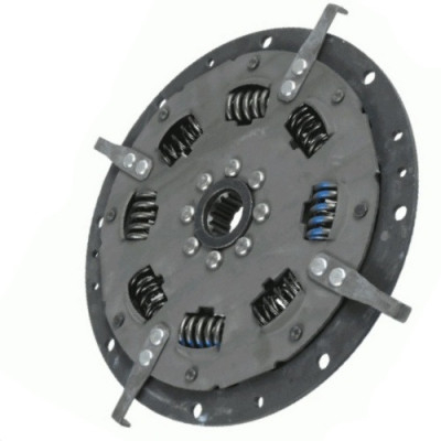 SPR7044 Tłumik drgań New Holland Case