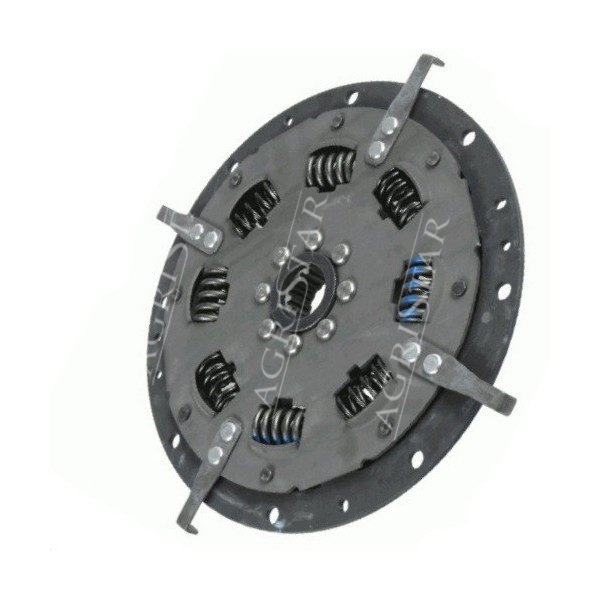 Tłumik drgań 47127097 87302871 47127097 Case MXM 120 190 Puma 115 210 CVX New Holland T6030 T7060 T7 TM 120 130 Steyr 6130 6145