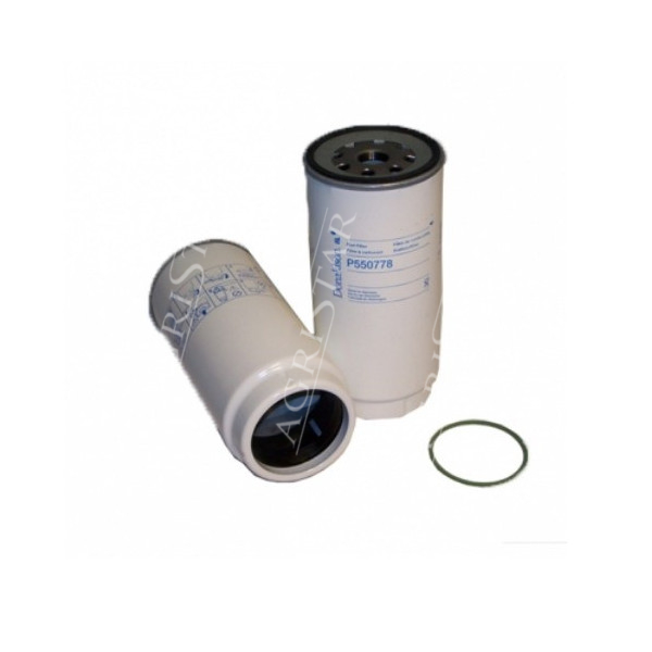 FPA1085 Filtr paliwa