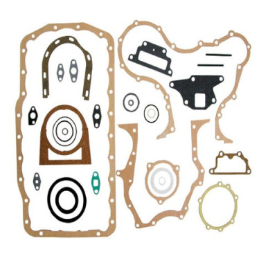 Uszczelki dołu silnika New Holland
LB110, LB115 LB85, LB90, LB95 Ford
5100-5900 6600-6810 741-7610