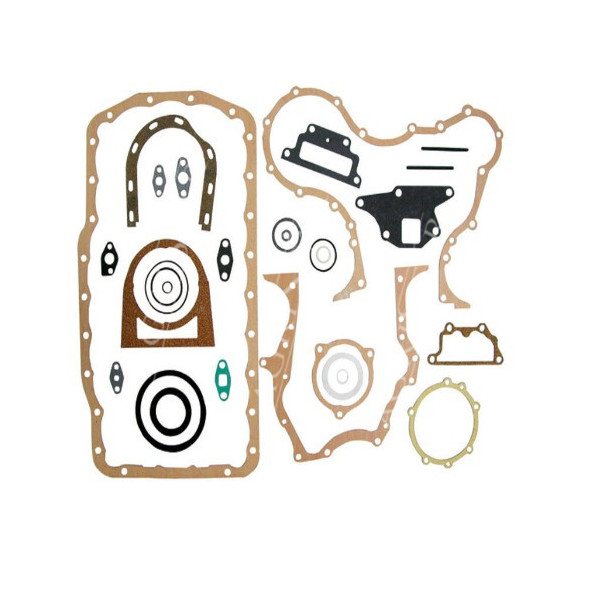 Uszczelki dołu silnika New Holland
LB110, LB115 LB85, LB90, LB95 Ford
5100-5900 6600-6810 741-7610