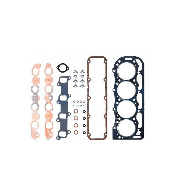 SUS1258 Kpl. Uszczelek Góry silnika