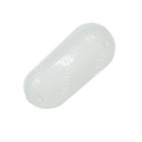 Klosz lampy kierunkowskazu 87304539 Case CS80 85 90 95 CVX175 CVX195 Maxxum 100 110 115 120 125 130 140, MXU Puma New Holland T6