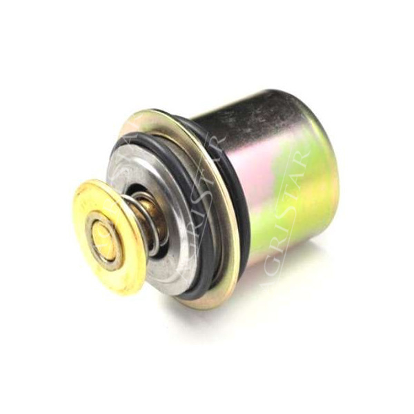 Termostat silnika Case Magnum 225,280,310,250,335  New Holland T8010 T8020 T8030 T8040 T8050 T9010 T9020 TG210 TG230 TG255 TG285