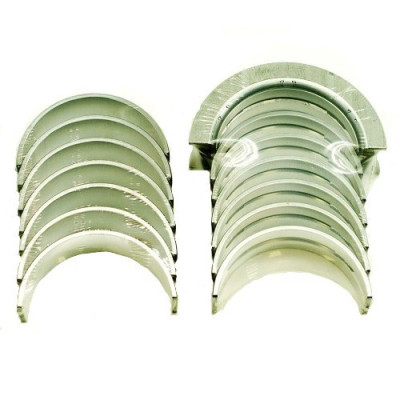 Panewki głowne Case MAGNUM 225,280,310,250,335 MAGNUM 7110, 7120, 7130, 7140, 7150 J945930 j945917 3945917