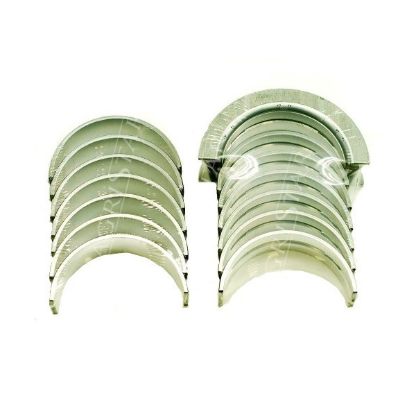 Panewki głowne Case MAGNUM 225,280,310,250,335 MAGNUM 7110, 7120, 7130, 7140, 7150