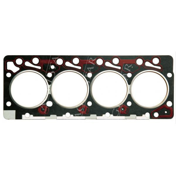 Uszczelka głowicy Case 580K, 580SK, 580SLE, 580SM cummins J921393 A77754 J283333 4089648 380237 3283333 3921393