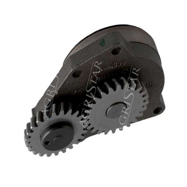 Pompa oleju silnika Case MX215 Magnum 280 210 215 230 240 255 310 Steiger New Holland T8020 T8010 T8030 T8040 T9020 J991123
