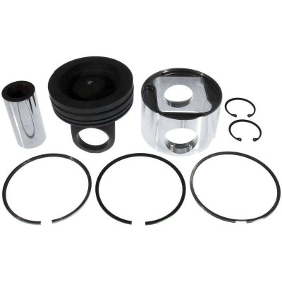 Tłok ,Case Magnum, cummins 310,335,280 New Holland T8050