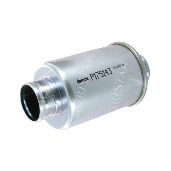 Filtr hydrauliki liniowy przewód Massey Ferguson Renault Claas  133-54, 145-54, 155-54 John Deere Case CS