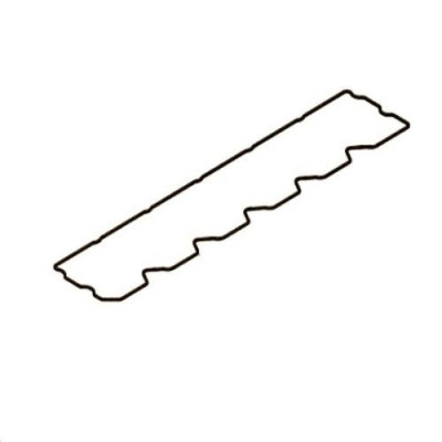 SUS7041 Uszczelka nasady głowicy Cummins