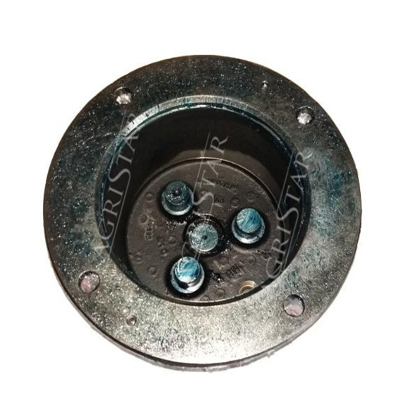 PON4909 Obudowa zwrotnicy koła JCB