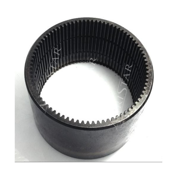 PON4911 Wieniec uzębiony wewnętrznie JCB