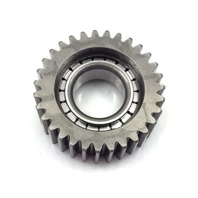 PON4910 Satelita kpl. z łożyskiem i zabezpieczeniami