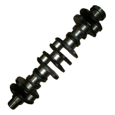 Wał korbowód silnika 6 cylindrów Case Magnum 225 250 280 310 335 Steiger 280 330 335 STX280 STX330 87356215 87356216