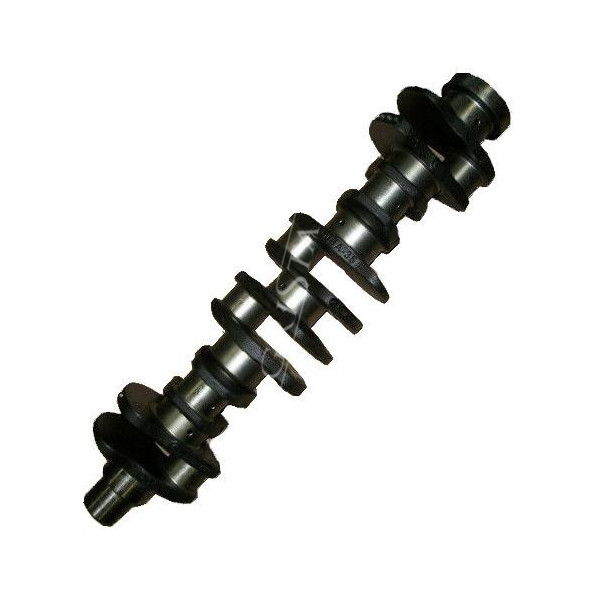 Wał,korbowy,silnika,cummins,case,magnum 225 250 280 310 335 steiger,225,250,280,310,335 87356215,87356216,3965010