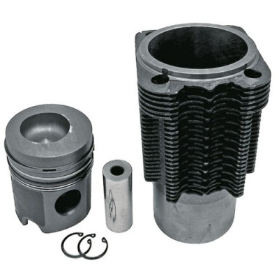 SCY1037 Kpl. Zestaw naprawczy 02925623 Deutz