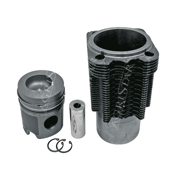 SCY1037 Kpl. Zestaw naprawczy 02925623 Deutz