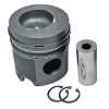 SCY3063 Tłok 3/4p Deutz FL913 BFL913