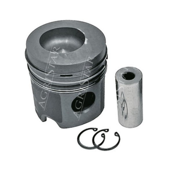 SCY3063 Tłok 3/4p Deutz FL913 BFL913