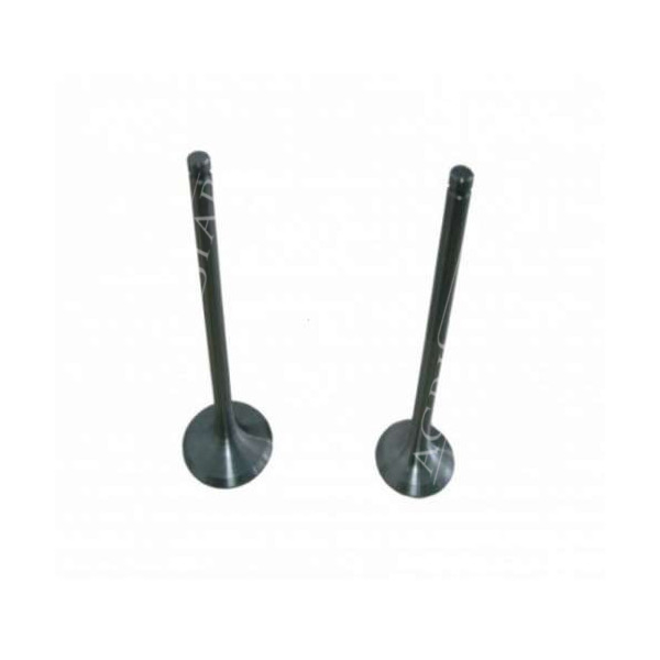 SPO1015 Zawór ssący 3-rowki 133mm 04159138 Deutz