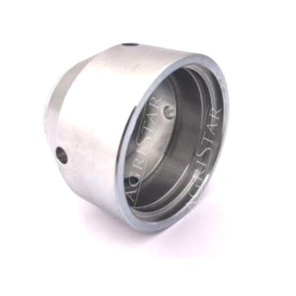 Oprawa Koszyk łożyska wału 87601957 Ford New Holland TM115, TM120, TM125, TM130, TM140 Steyr cvt  Case Puma115, Puma125, Puma140