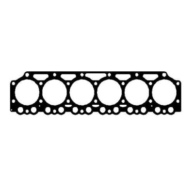 SUS2068 Uszczelka głowicy 1.54mm Deutz Agrotron 120 135 150 160 175 6. TTV1130 TTV1145 TTV1160 04201559 6005026363 04800766