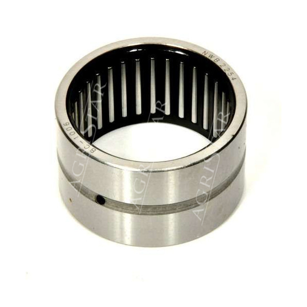 PON2076 łożysko półosi krótkiej JCB ładowarka 45x55x30