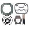 Zestaw uszczelek sprężarki Wabco john deere 6400 6820 6620 case jx mx new holland tm td tl fendt massey ferguson 4111400022