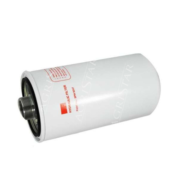 Filtr hydrauliki 3386701M2, 397750150, 6005021377, F33867011, 3386701M1 VPK1513, HF8084