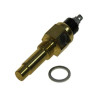 Czujnik temperatury 2 piny M14X1,5 Deutz BF4L1011,BF4L1011F  F4L1011F, F4L1011FL F4M2011