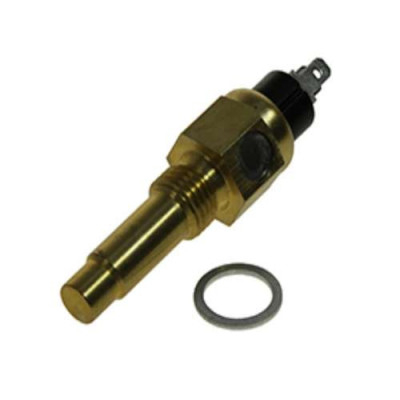 Czujnik temperatury 2 piny M14X1,5 Deutz BF4L1011,BF4L1011F  F4L1011F, F4L1011FL F4M2011