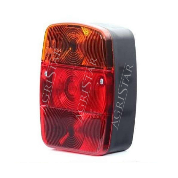 ELE1292 Lampa tylna zespolona Case