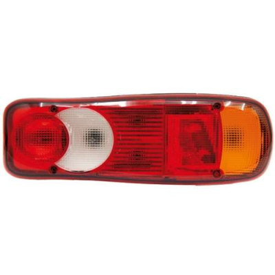 6041881E, 661973 ,Klosz Lampy Tylnej Manitou Mlt- 629, 633, 634, 730, 731, 734, Mt- 732, 835, 845, 932, 940,1233, 1240, 1130, 13