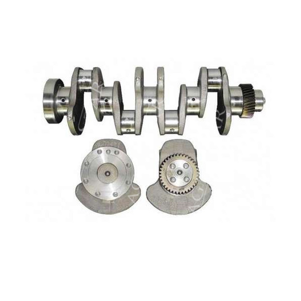 SWA1407 Wał korbowy Case 5120, 5220, J904477, J908031, J916190, J918323